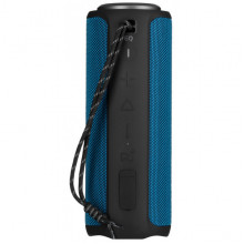 Портативна акустика 2E SoundXTube Plus Blue (2E-BSSXTPWBL)