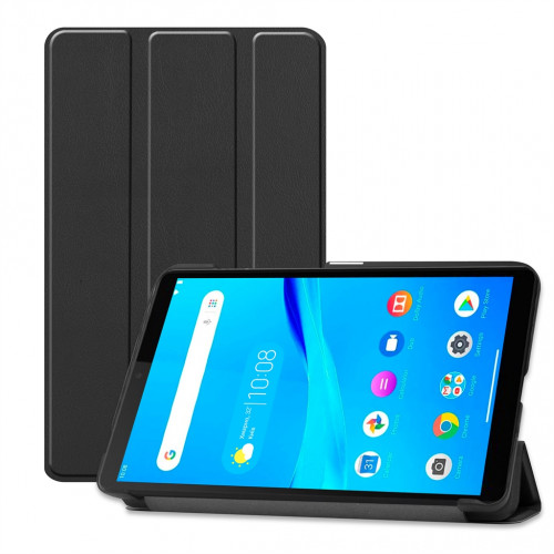 Чохол-книжка AirOn Premium для Lenovo Tab M7 TB-7305 Black (4821784622454)