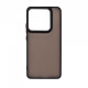 Чохол ArmorStandart Frame для Xiaomi Redmi Note 14 4G Black (ARM82443)