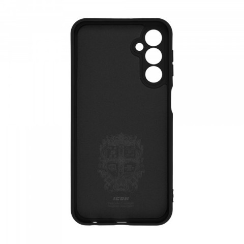 Чохол ArmorStandart ICON для Samsung M34 5G (M346) Camera cover Black (ARM69636)