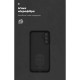 Чохол ArmorStandart ICON для Samsung M34 5G (M346) Camera cover Black (ARM69636)