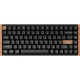 Клавіатура бездротова Keychron K2 HE Magnetic Switch Black RGB (K2H-F1-UA) Купити в Україні