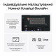 Клавіатура бездротова Keychron K2 HE Magnetic Switch Black RGB (K2H-F1-UA) Купити в Україні