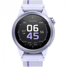 Смарт-годинник Mibro GS Active2 Lilac