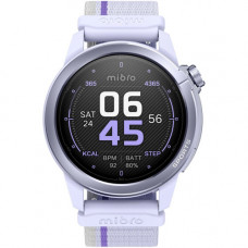 Смарт-годинник Mibro GS Active2 Lilac