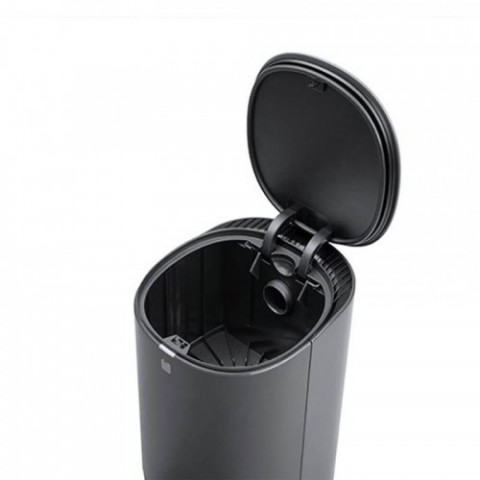 Автоматична база для скидання сміття Ecovacs для серій T8/N8/T9 (CH1918)
