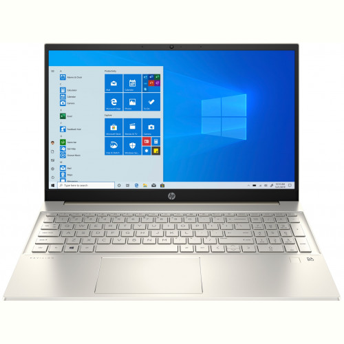 Ноутбук HP Pavilion 15-eh1061ua (422L3EA) Gold