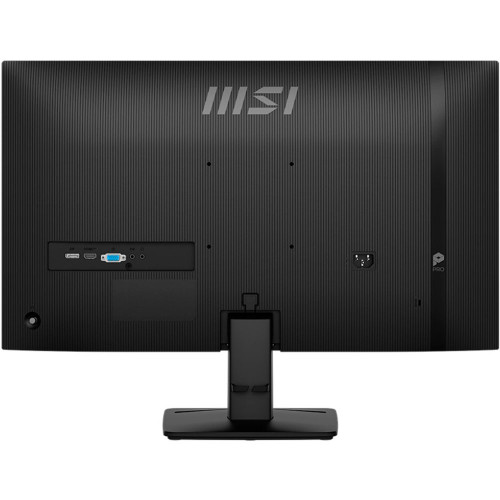 Монітор MSI 27" Pro MP275 E2 IPS Black 120Hz