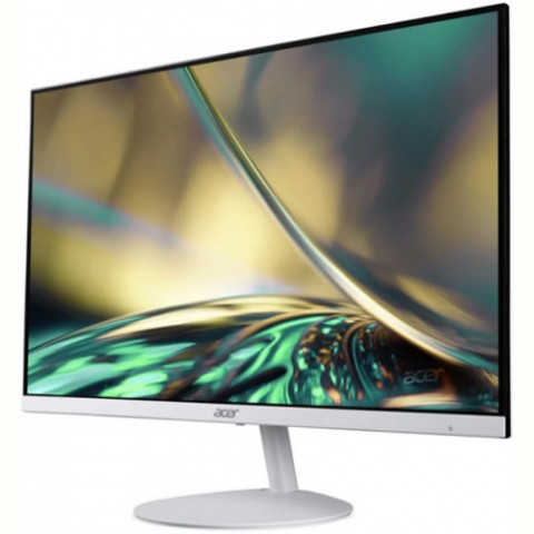 Монітор Acer 27" SA272Ewmix (UM.HS2EE.E18) IPS White 100Hz