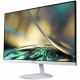 Монітор Acer 27" SA272Ewmix (UM.HS2EE.E18) IPS White 100Hz