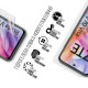 Гідрогелева плівка ArmorStandart для ZTE Nubia V70 Design 4G / V70 Vita 4G (ARM83042)