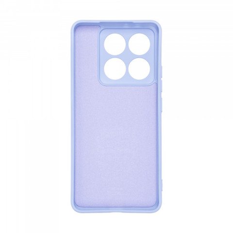 Чохол ArmorStandart ICON для Xiaomi 14T Pro Camera cover Lavender (ARM88504)