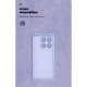 Чохол ArmorStandart ICON для Xiaomi 14T Pro Camera cover Lavender (ARM88504)
