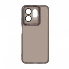 Чохол ArmorStandart Shade для Infinix Hot 50i / Smart 9 Black (ARM81009)