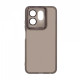 Чохол ArmorStandart Shade для Infinix Hot 50i / Smart 9 Black (ARM81009)