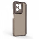 Чохол ArmorStandart Shade для Infinix Hot 50i / Smart 9 Black (ARM81009)