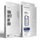 Чохол ArmorStandart Unit Stand для Apple iPhone 13 Pro Dark Blue (ARM74899)