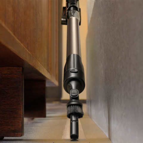 Акумуляторний пилосос Dreame Z40 TangleCut Flex+ (VRV62F)