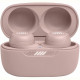 Bluetooth-гарнітура JBL Live Free NC+ TWS Rose (JBLLIVEFRNCPTWSR_EU)