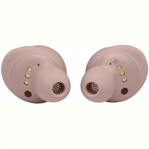 Bluetooth-гарнітура JBL Live Free NC+ TWS Rose (JBLLIVEFRNCPTWSR_EU)
