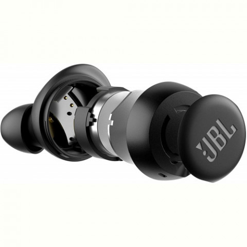 Bluetooth-гарнітура JBL Live Free NC+ TWS Rose (JBLLIVEFRNCPTWSR_EU)