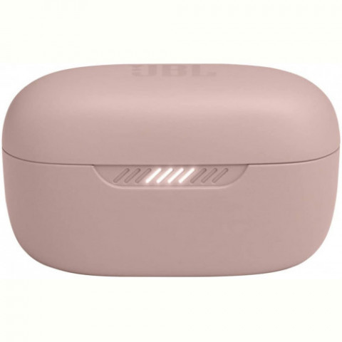 Bluetooth-гарнітура JBL Live Free NC+ TWS Rose (JBLLIVEFRNCPTWSR_EU)