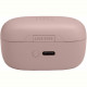Bluetooth-гарнітура JBL Live Free NC+ TWS Rose (JBLLIVEFRNCPTWSR_EU)