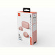 Bluetooth-гарнітура JBL Live Free NC+ TWS Rose (JBLLIVEFRNCPTWSR_EU)