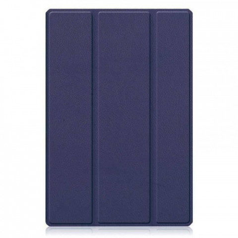 Чохол-книжка BeCover Flexible TPU Mate для Samsung Galaxy Tab A8 SM-X200/SM-X205 Deep Blue (708378)
