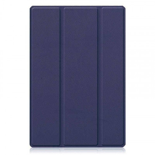 Чохол-книжка BeCover Flexible TPU Mate для Samsung Galaxy Tab A8 SM-X200/SM-X205 Deep Blue (708378)