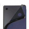 Чохол-книжка BeCover Flexible TPU Mate для Samsung Galaxy Tab A8 SM-X200/SM-X205 Deep Blue (708378)