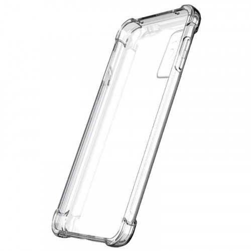 Чохол-накладка BeCover Anti-Shock для Realme C35 Clear (707894)