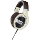 Навушники без мікрофону Sennheiser HD599