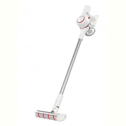 Бездротовий пилосос Dreame V9 Cordless Vacuum Cleaner White (DREAMEv9)