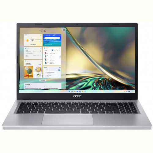 Ноутбук Acer Aspire 3 A315-24P-R3U1 (NX.KDEEU.007) Silver