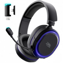 Навушники Bluetooth Proove Gaming Rapture Black (GHRP00010001)