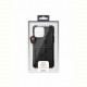 Чохол-накладка Urban Armor Gear Monarch для Apple iPhone 14 Pro Max Black (114035114040)