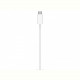Безпровідний зарядний пристрій Apple MagSafe Charger (MHXH3)