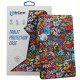 Чохол-книжка BeCover Smart Case для Lenovo Tab Plus 11.5" Graffiti (711845)