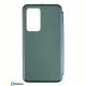 Чохол-книжка BeCover Exclusive для Xiaomi Redmi Note 11/Note 11s Dark Green (707016)