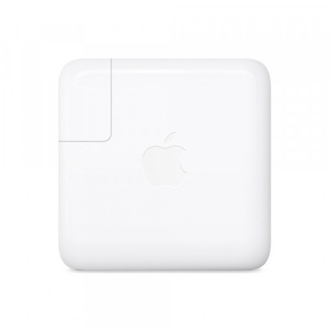 Зарядний пристрій Original 87W USB-C Power Adapter (MNF82) (ARM47984)
