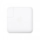 Зарядний пристрій Original 87W USB-C Power Adapter (MNF82) (ARM47984)