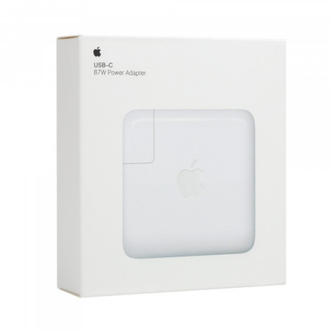 Зарядний пристрій Original 87W USB-C Power Adapter (MNF82) (ARM47984)