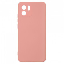 Чохол ArmorStandart ICON для Xiaomi Redmi A1 / A2 Camera cover Pink (ARM62837)