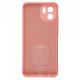 Чохол ArmorStandart ICON для Xiaomi Redmi A1 / A2 Camera cover Pink (ARM62837)