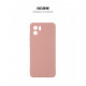 Чохол ArmorStandart ICON для Xiaomi Redmi A1 / A2 Camera cover Pink (ARM62837)