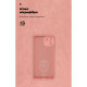 Чохол ArmorStandart ICON для Xiaomi Redmi A1 / A2 Camera cover Pink (ARM62837)