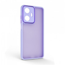 Чохол ArmorStandart Shade для OPPO A98 5G Violet (ARM73452)