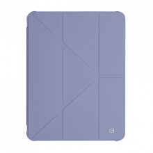 Чохол ArmorStandart Y-Type PEN для iPad Pro 11 2025/2024 Purple (ARM77533)
