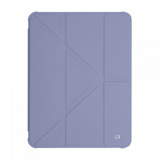 Чохол ArmorStandart Y-Type PEN для iPad Pro 11 2025/2024 Purple (ARM77533)